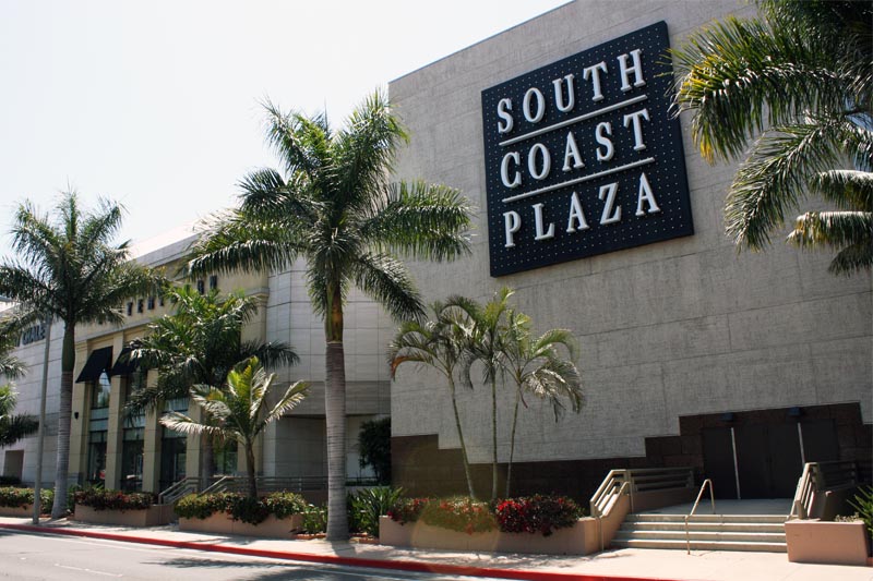 skechers south coast plaza